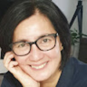 Meet your Posher, Darmee grace